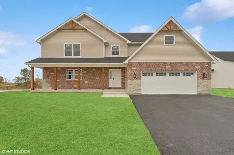 30738 Prairie Dr, Wilmington, IL 60481
