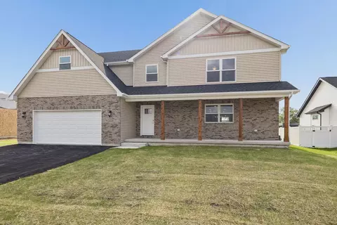 30738 Prairie Dr, Wilmington, IL 60481