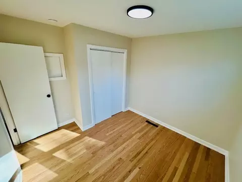 Bedroom - 768 N Rohde Ave, Hillside, IL 60162 photo 2 of 5