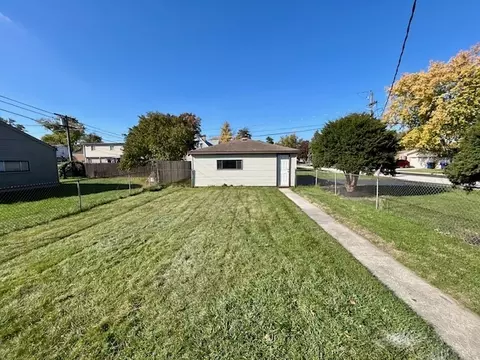 Exterior - 768 N Rohde Ave, Hillside, IL 60162 photo 3 of 4
