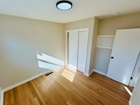 Bedroom - 768 N Rohde Ave, Hillside, IL 60162 photo 5 of 5