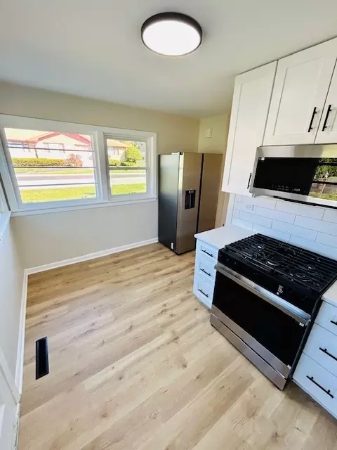 Kitchen - 768 N Rohde Ave, Hillside, IL 60162 photo 2 of 2
