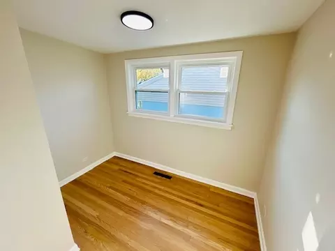 Bedroom - 768 N Rohde Ave, Hillside, IL 60162 photo 3 of 5