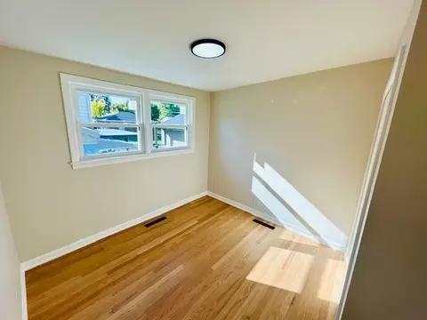 Bedroom - 768 N Rohde Ave, Hillside, IL 60162 photo 4 of 5