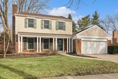 1361 Brandywyn Ln, Buffalo Grove, IL 60089