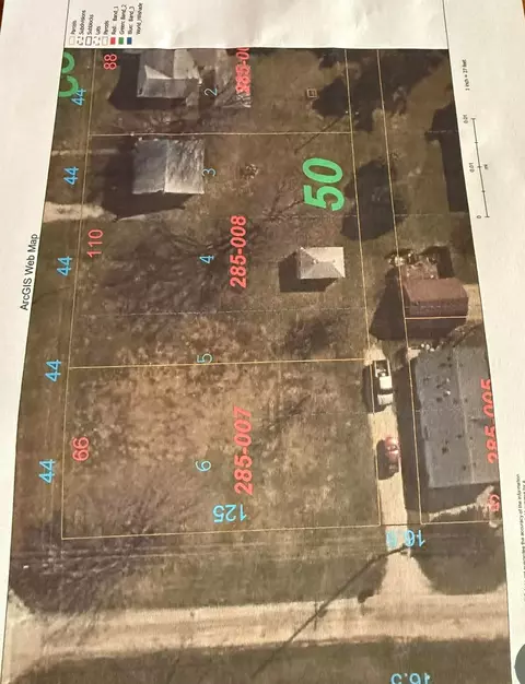 lot6 W Elm St, Leroy, IL 61752