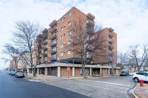 7830 W North Ave #511, Elmwood Park, IL 60707