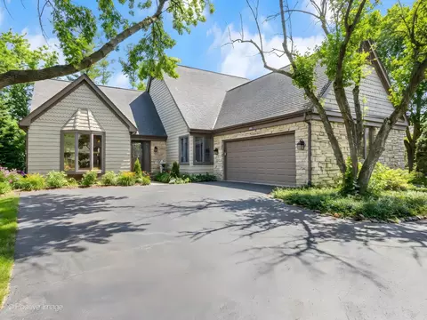 Undisclosed, Darien, IL 60561
