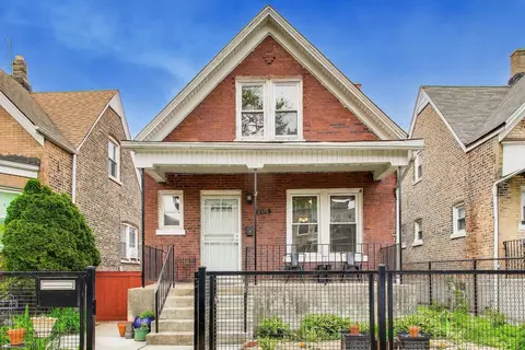 1112 N Spaulding Ave, Chicago, IL 60651