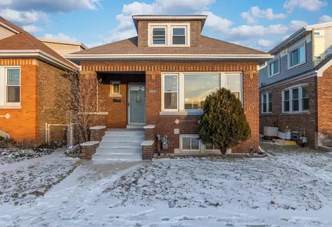 5531 S Neva Ave, Chicago, IL 60638