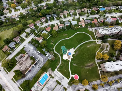 View/Area - 5 E Carriageway Dr #201, Hazel Crest, IL 60429 photo 6 of 7