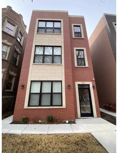 4952 S Michigan Ave, Chicago, IL 60615