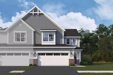 25526 W Emory Ln, Plainfield, IL 60544