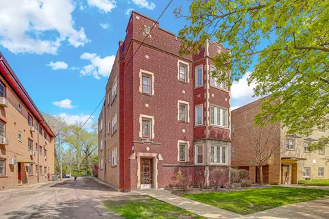 10433 S Hale Ave #1A, Chicago, IL 60643