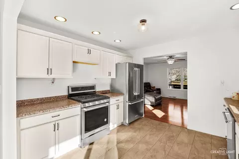 Kitchen - 710 Daisy Ct, Seneca, IL 61360 photo 2 of 2