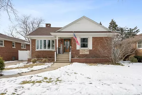 1908 Sunnyside Ave, Westchester, IL 60154