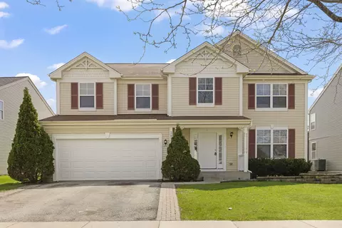 2087 Kate Dr, Montgomery, IL 60538