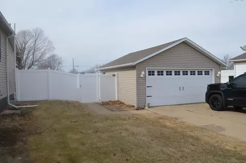 Exterior - 108 N Milwaukee St, Mark, IL 61340 photo 3 of 8