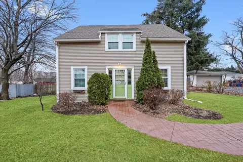 11913 S 71st Ct, Palos Heights, IL 60463