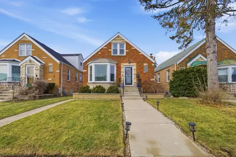 1632 N 78th Ct, Elmwood Park, IL 60707
