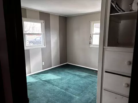 Bedroom - 215 Cedar St, Morrison, IL 61270 photo 2 of 3