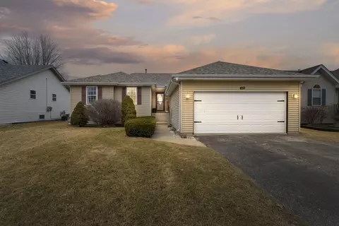 4511 Skylark Ln, Plainfield, IL 60586