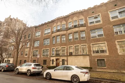 2321 E 69th St #2, Chicago, IL 60649