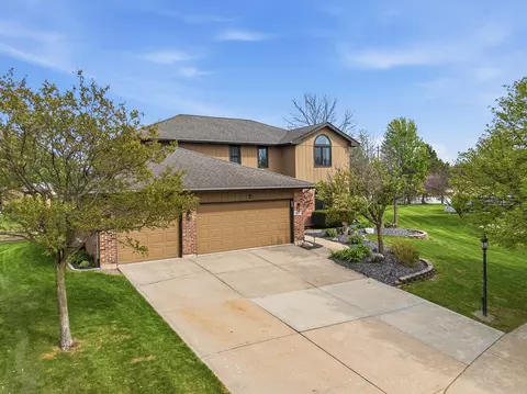 13149 Baywood Ln, Homer Glen, IL 60491