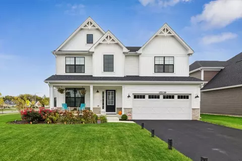 15339 S Sawgrass Cir, Plainfield, IL 60544
