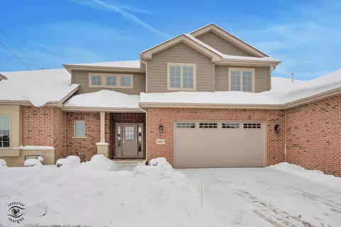 8893 Buffington Breakwater Dr, Frankfort, IL 60423