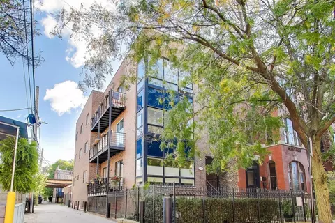 2145 N Sheffield Ave #2, Chicago, IL 60614