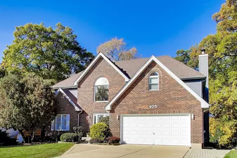 405 Windham Trl, Carpentersville, IL 60110