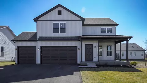 20 W Sandalwood Ave, Cortland, IL 60112