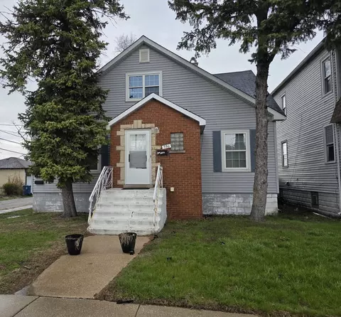 336 153rd Pl, Calumet City, IL 60409