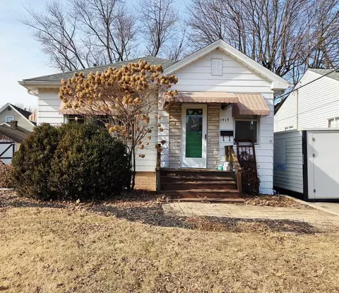 1419 Linden Ave, Lasalle, IL 61301