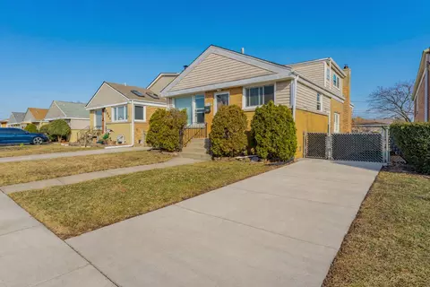 3529 George St, Franklin Park, IL 60131