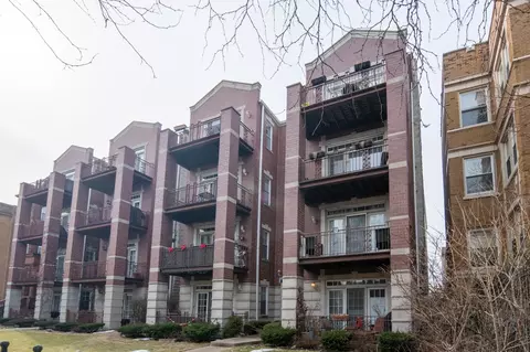 4730 S Drexel Ave #3N, Chicago, IL 60615