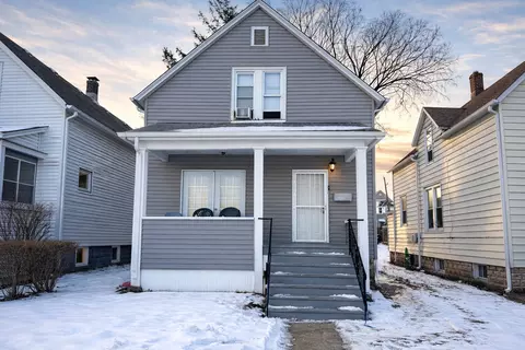 1220 Park Ave, Chicago Heights, IL 60411