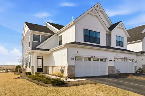 16436 S Wheatgrass St, Lockport, IL 60441