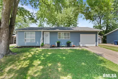 3518 W Garfield St, Davenport, IA 52804