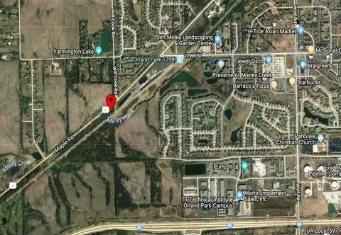 12001 W Route 6 Hwy, Homer Glen, IL 60491