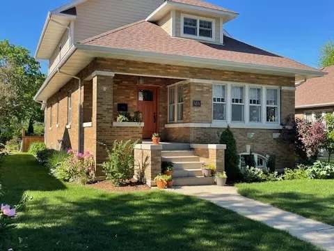 184 E Grantley Ave, Elmhurst, IL 60126 photo 3