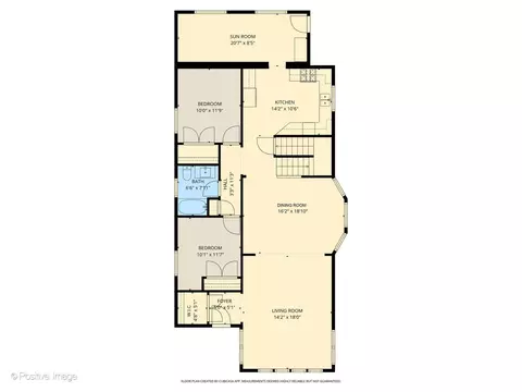 184 E Grantley Ave, Elmhurst, IL 60126 photo 34
