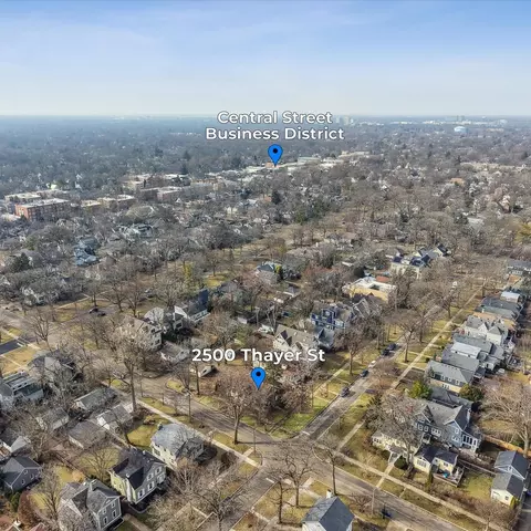 2500 Thayer St, Evanston, IL 60201 photo 39