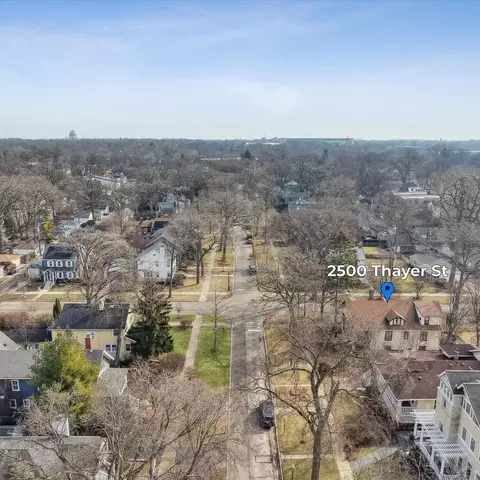 2500 Thayer St, Evanston, IL 60201 photo 40