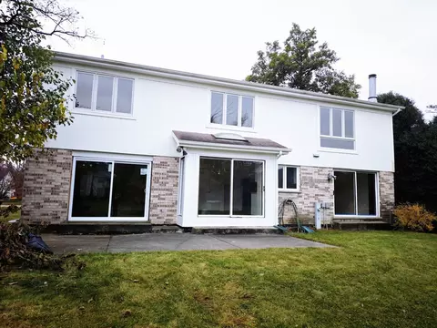 Exterior - 3820 Kiess Dr, Glenview, IL 60025 photo 3 of 7