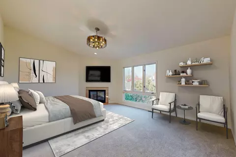 Bedroom - 3820 Kiess Dr, Glenview, IL 60025 photo 1 of 5
