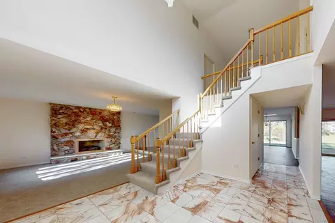 Entry Way - 3820 Kiess Dr, Glenview, IL 60025 photo 1 of 2