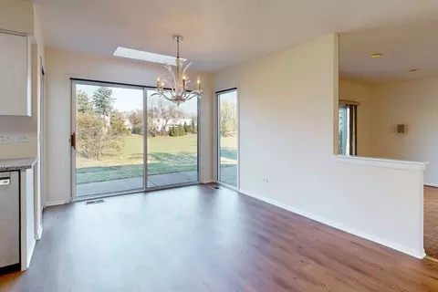 Dining - 3820 Kiess Dr, Glenview, IL 60025 photo 2 of 2