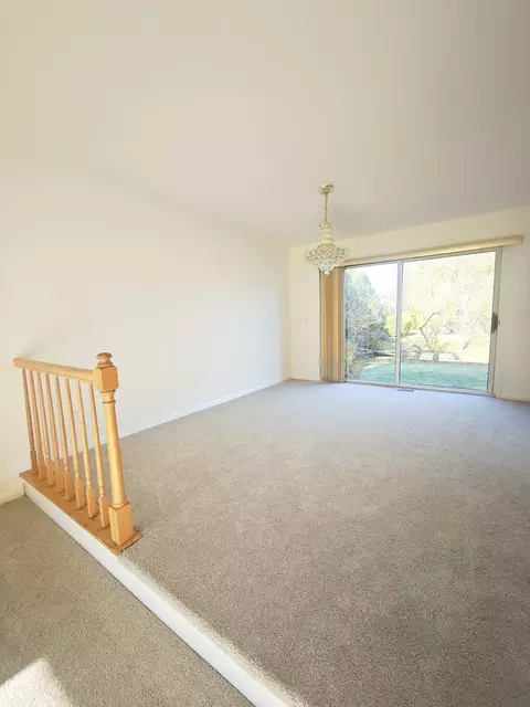 Living - 3820 Kiess Dr, Glenview, IL 60025 photo 4 of 12